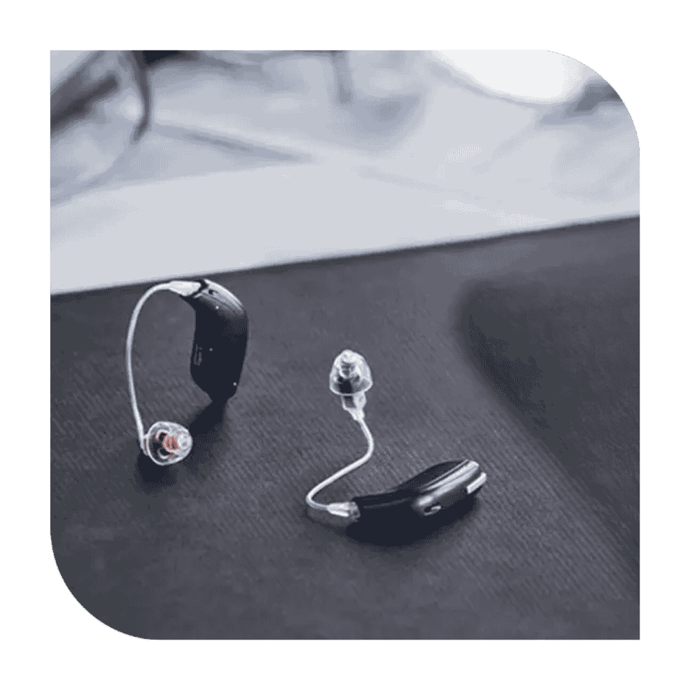 Aparelhos autivo oticon em recife vital audio